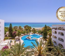 CLUB NOVOSTAR SOL AZUR BEACH CONGRESS